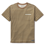 Men's Carve Pocket Tee