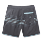 Men's Contrast Board Short