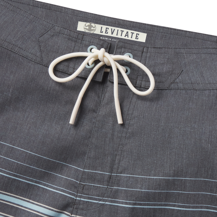 Men's Contrast Board Short