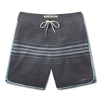 Men's Contrast Board Short