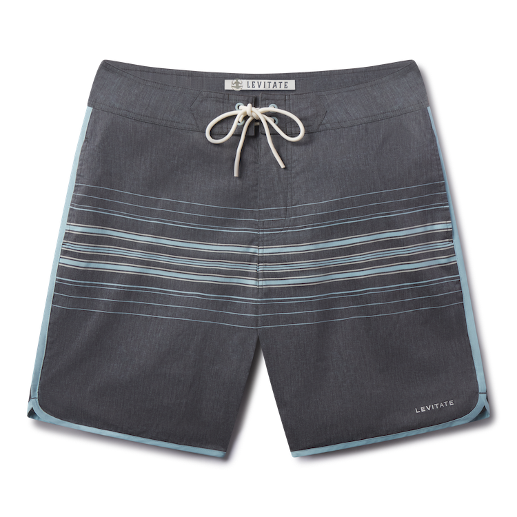 Men's Contrast Board Short