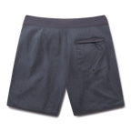 Men's Contrast Board Short