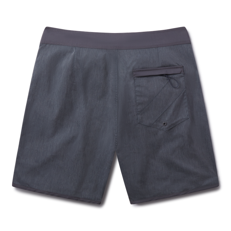 Men's Contrast Board Short