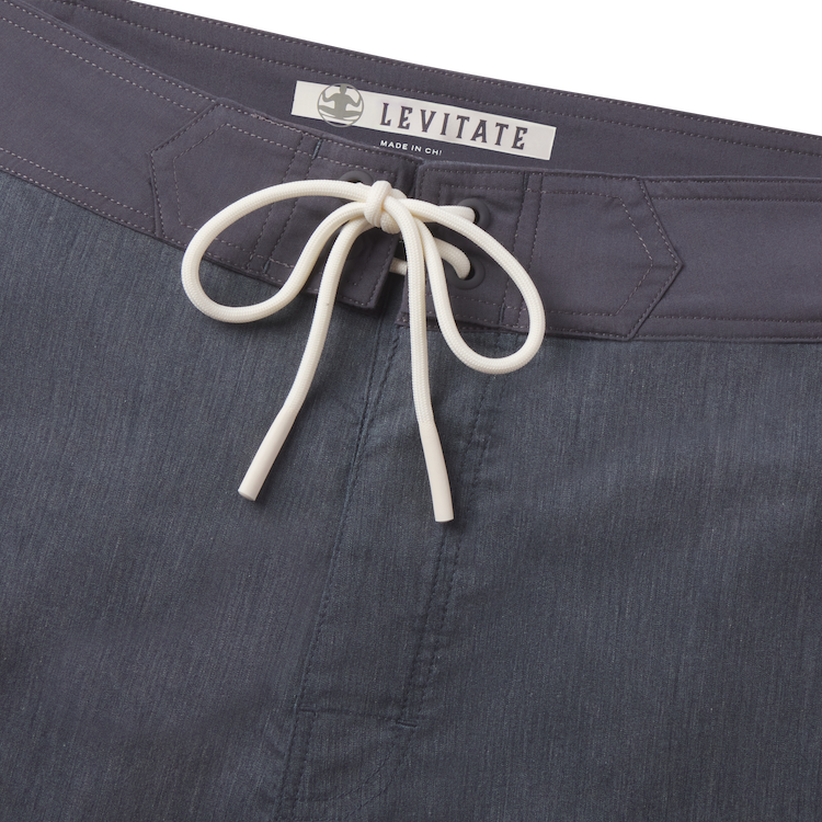 Men's Contrast Board Short