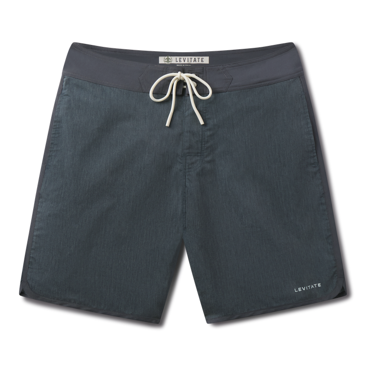 Men's Contrast Board Short