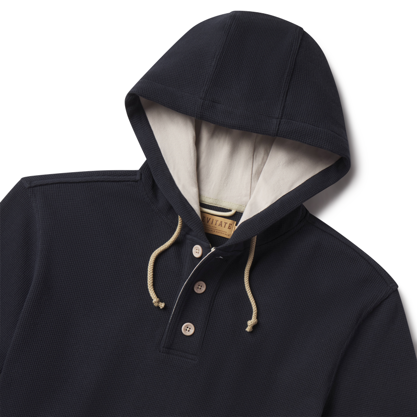 Men's Everyday Thermal Pullover