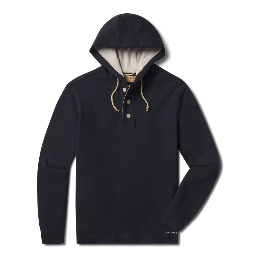 Men's Everyday Thermal Pullover