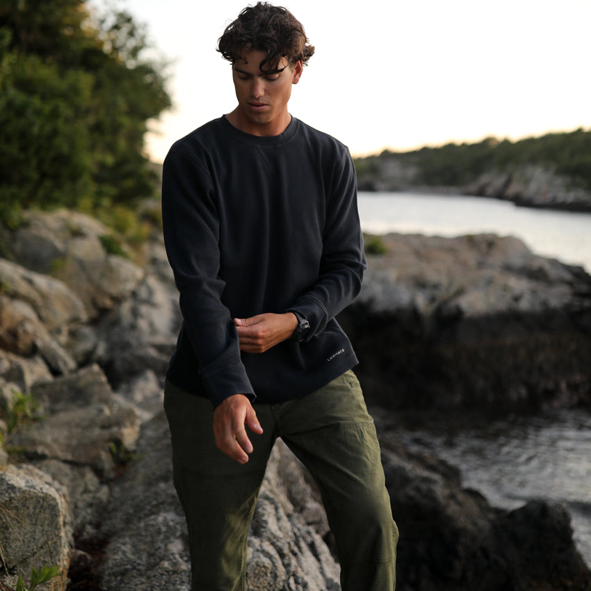 Men's Everyday Thermal Top