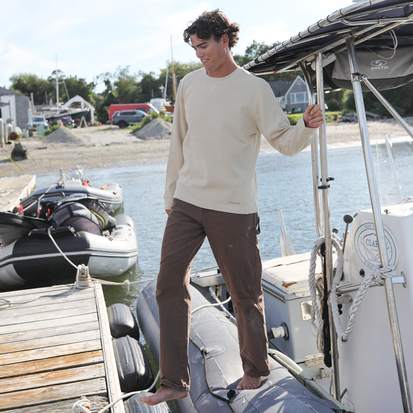 Men's Everyday Thermal Top