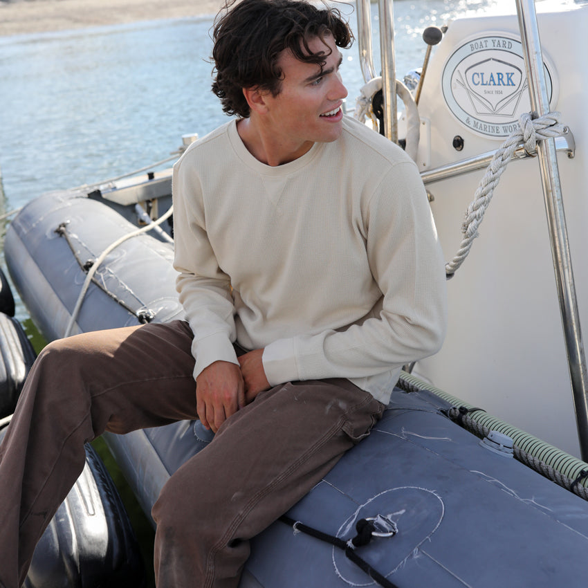 Men's Everyday Thermal Top