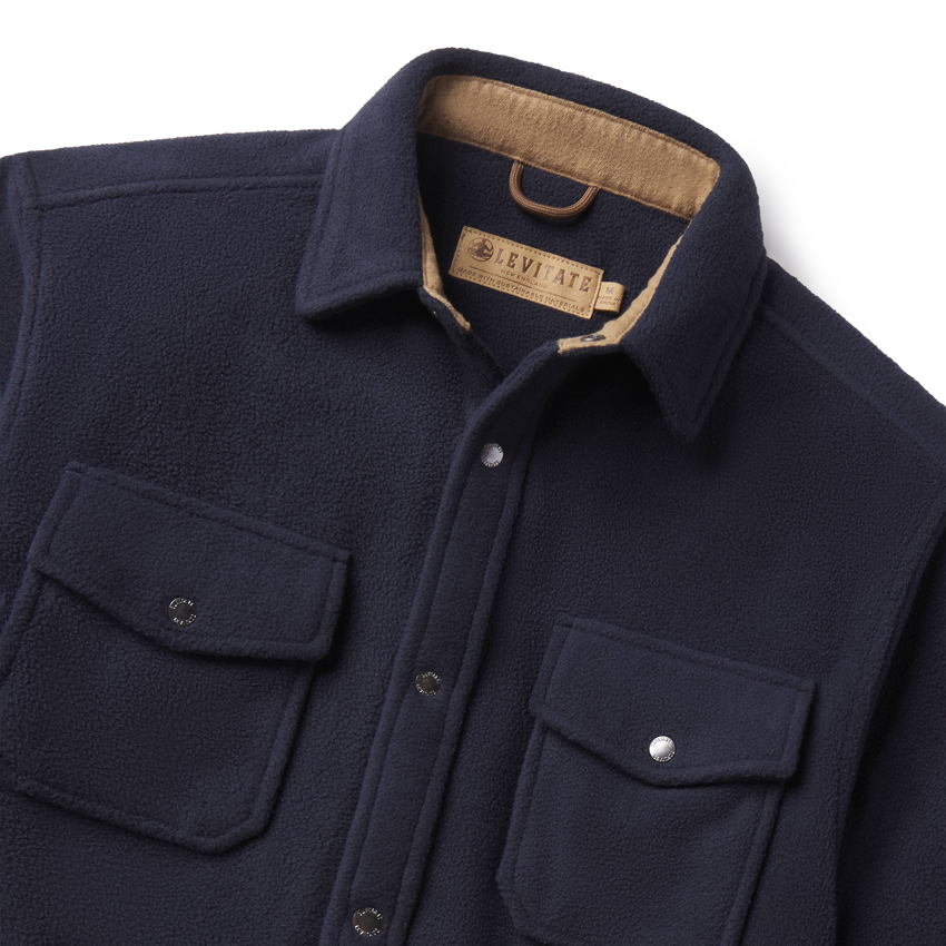 Men's Forager Fleece