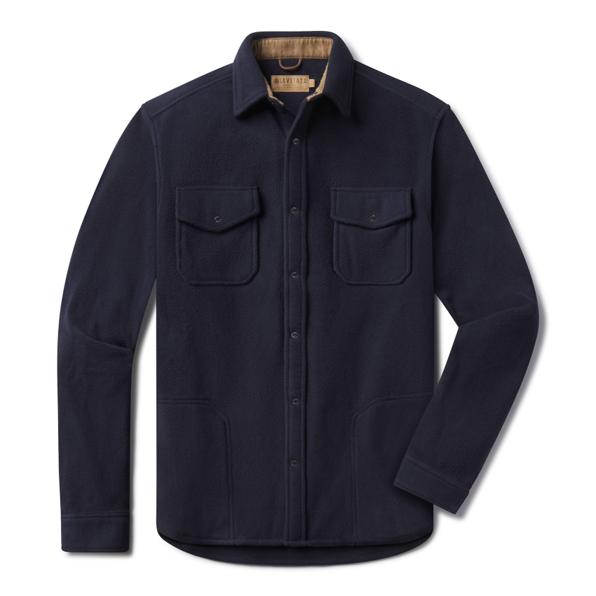 Men's Forager Fleece