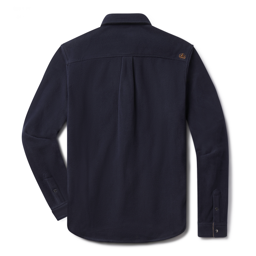 Men's Forager Fleece