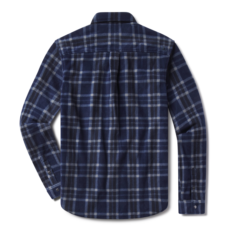 Men's Forager Fleece