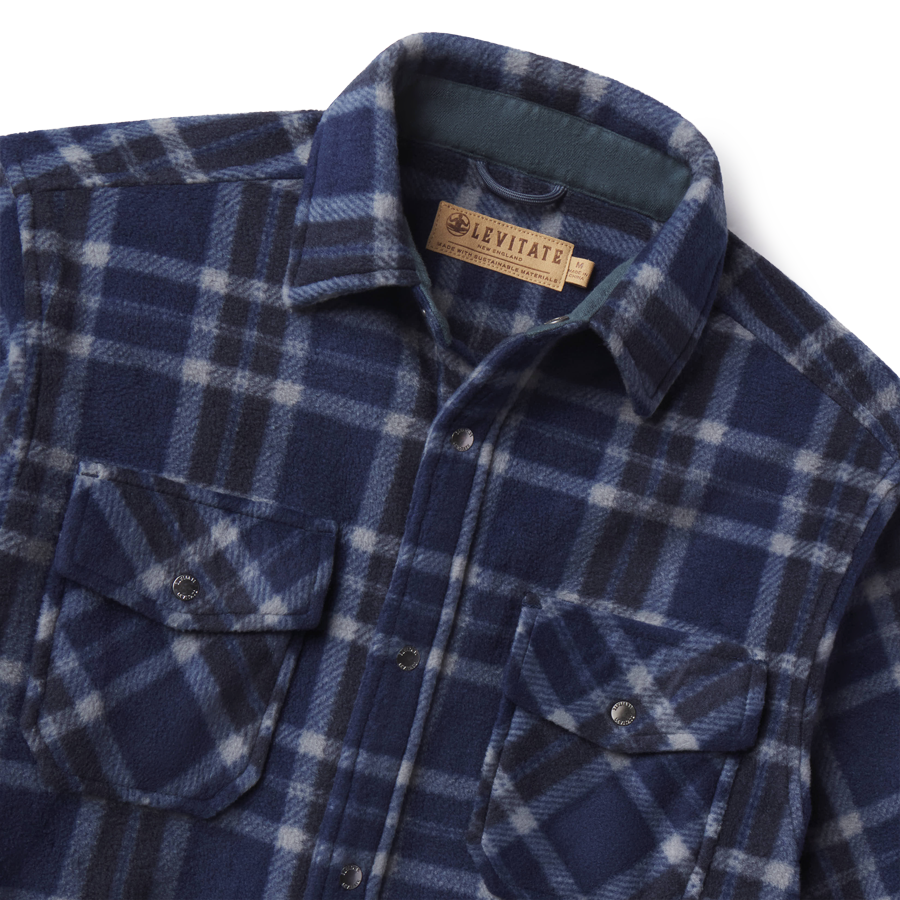 Men's Forager Fleece