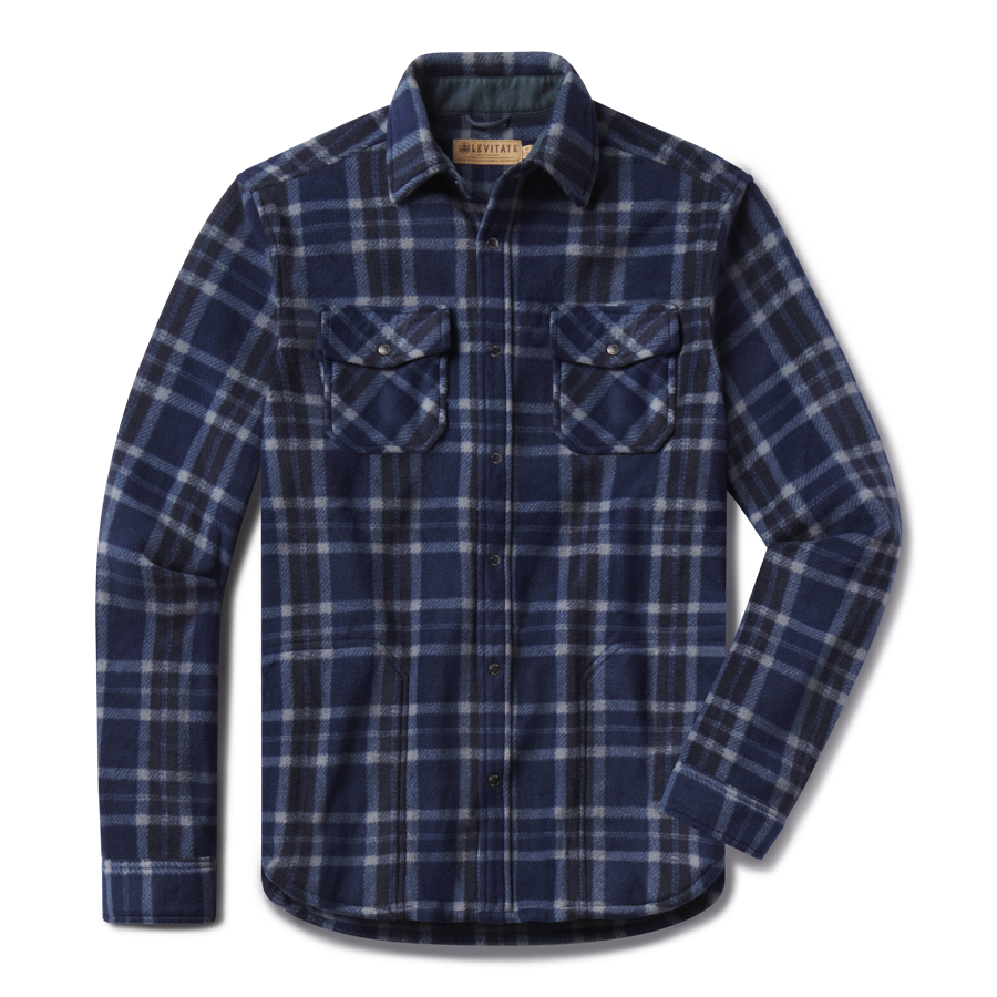 Men's Forager Fleece