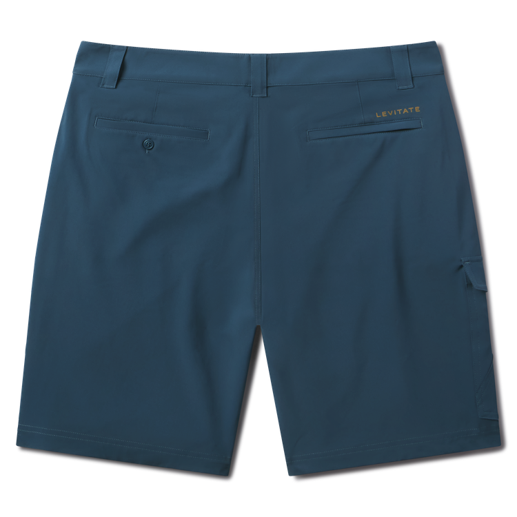 Men's Hybrid Short