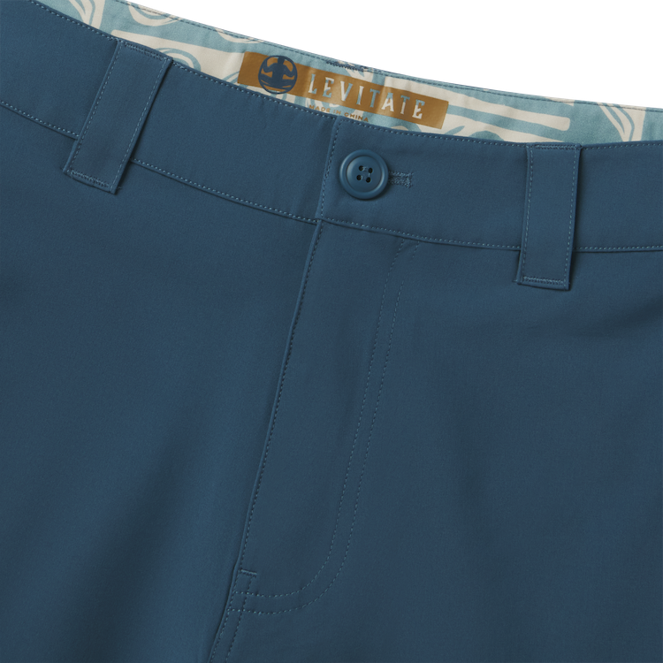 Men's Hybrid Short