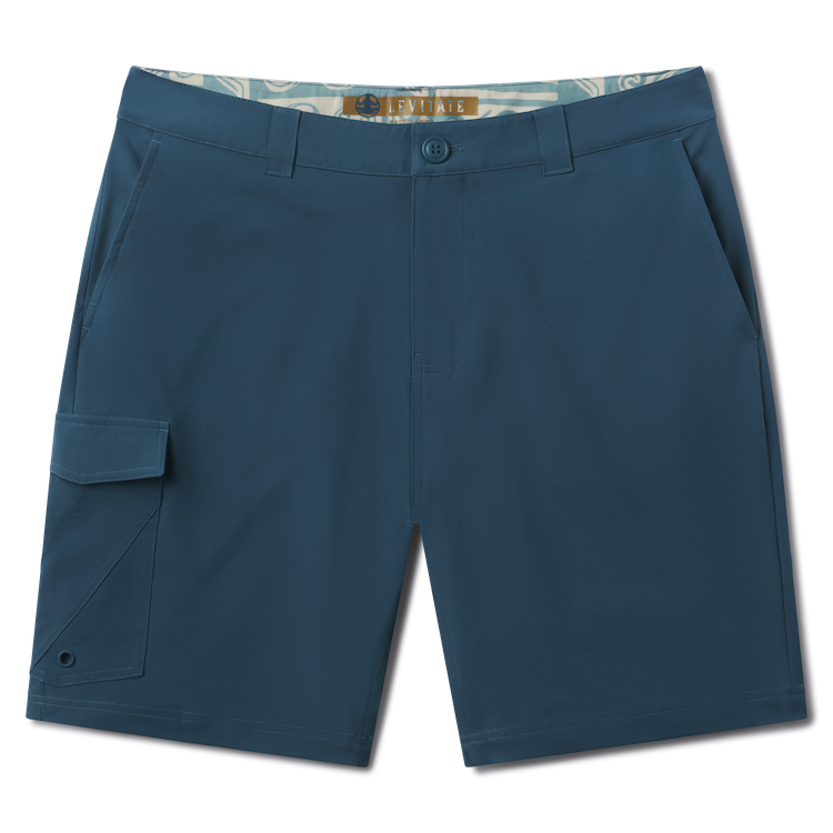 Men's Hybrid Short