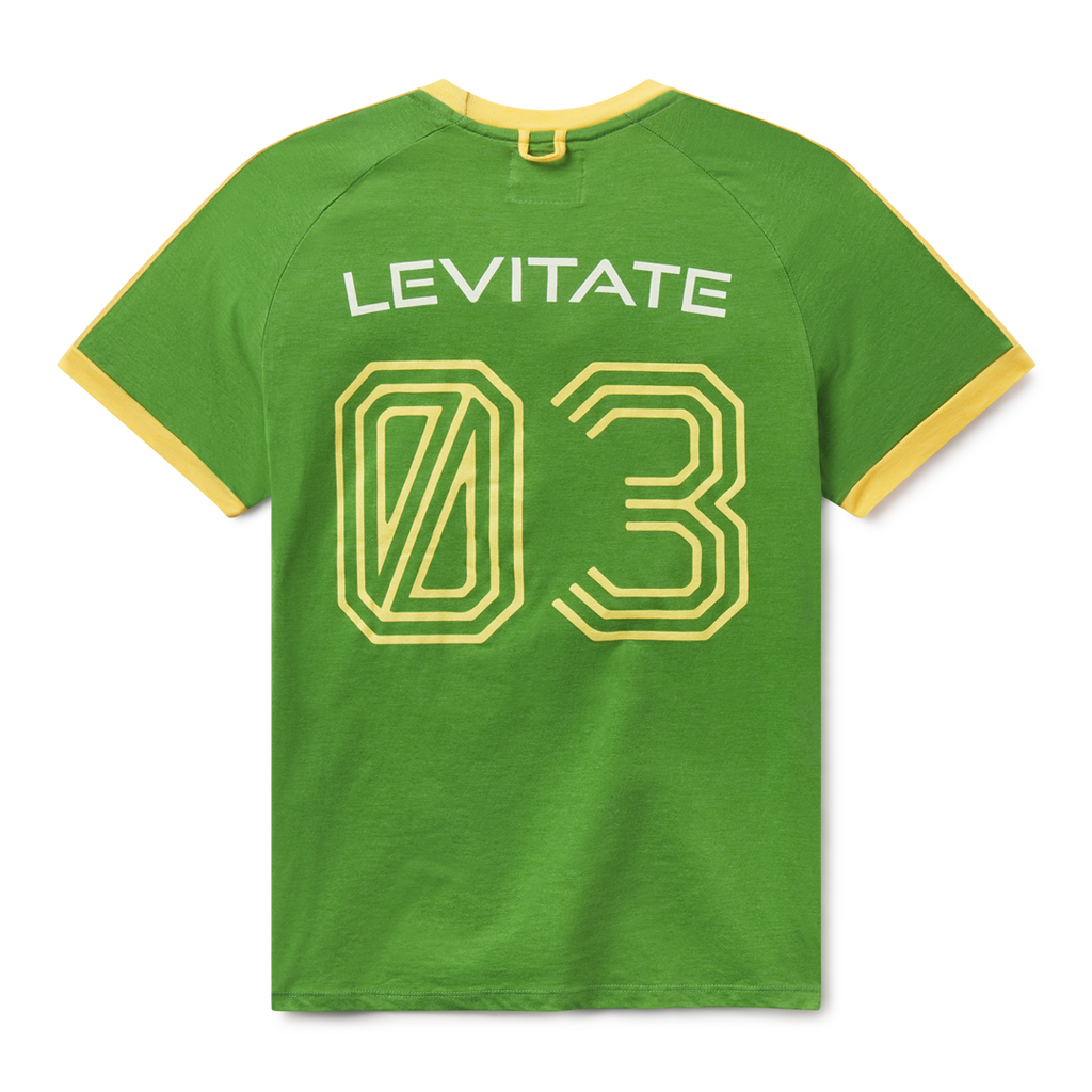 Men's Levitate FC Tee