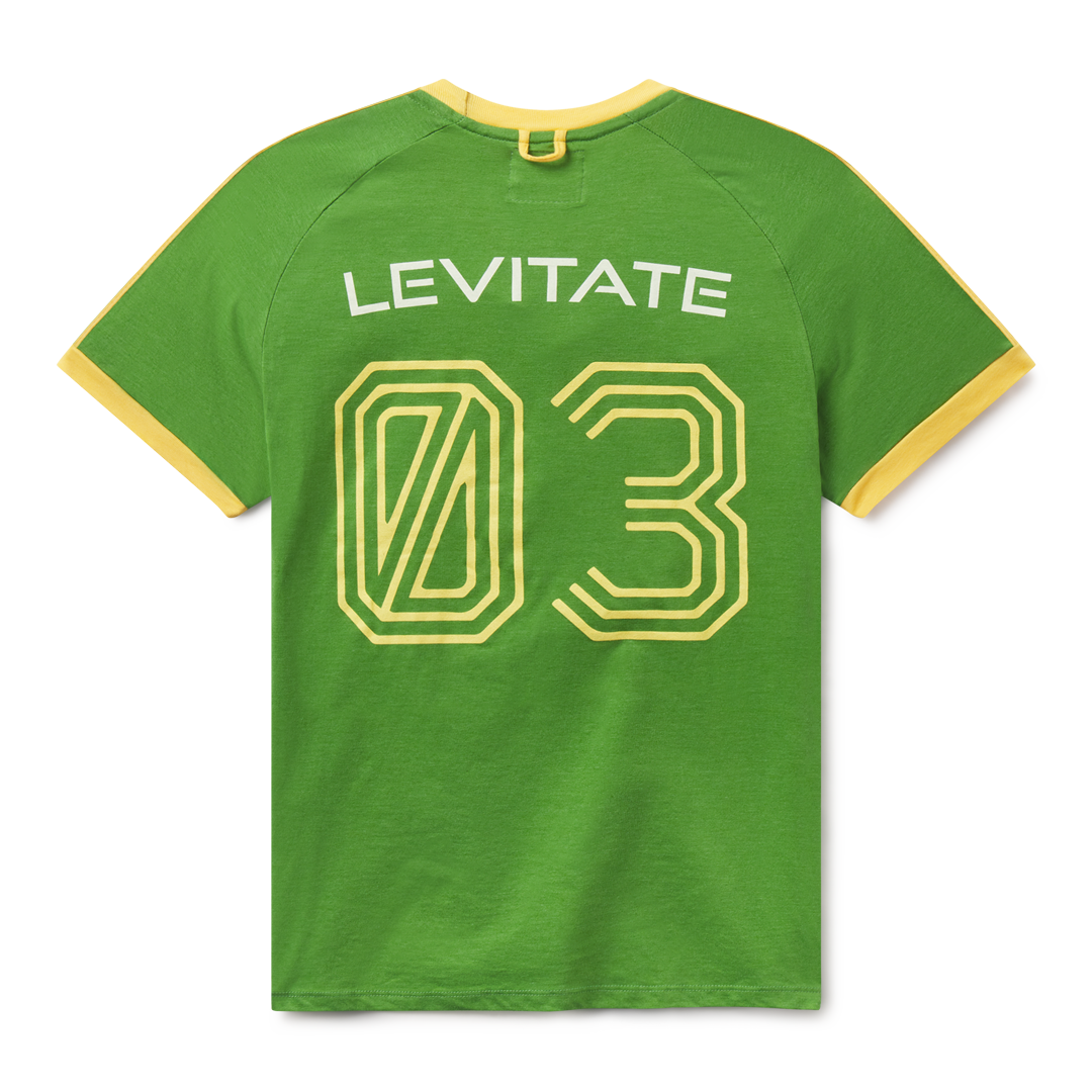Men's Levitate FC Tee