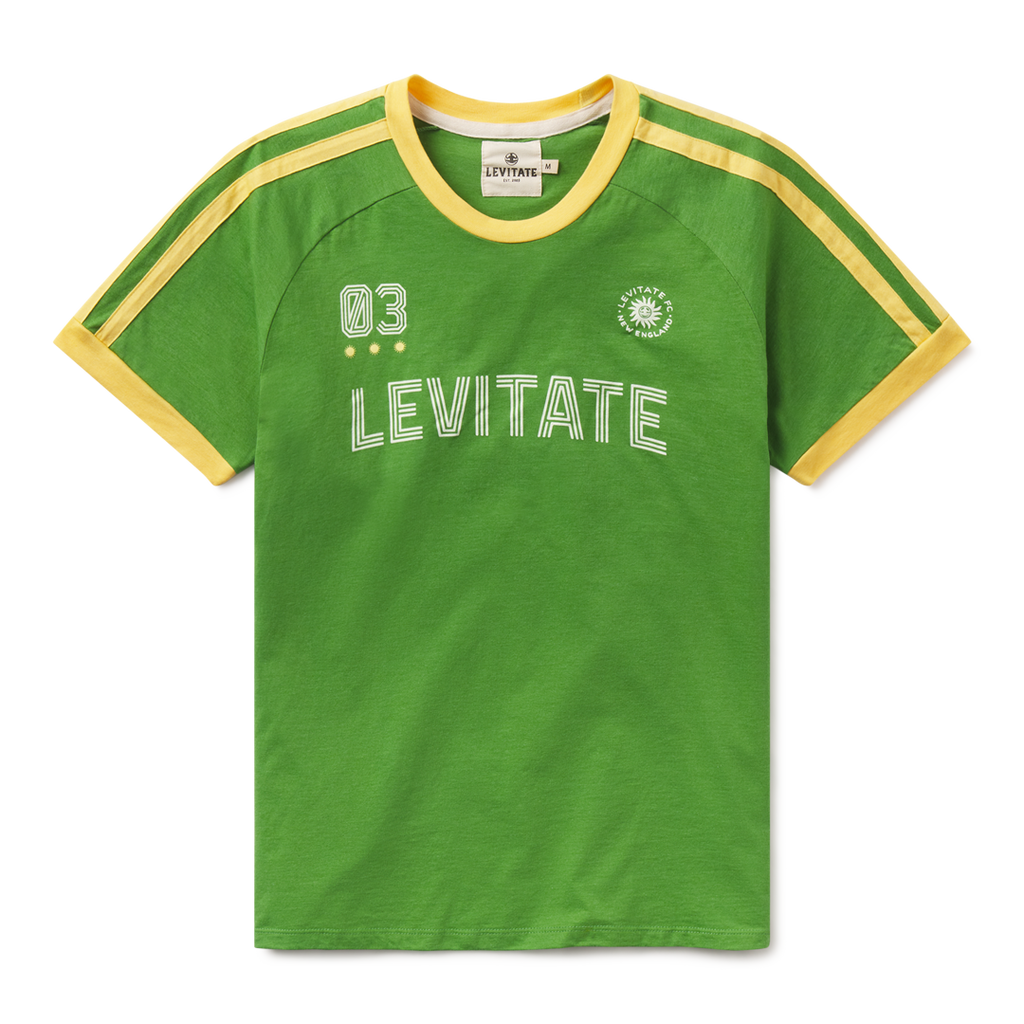 Men's Levitate FC Tee