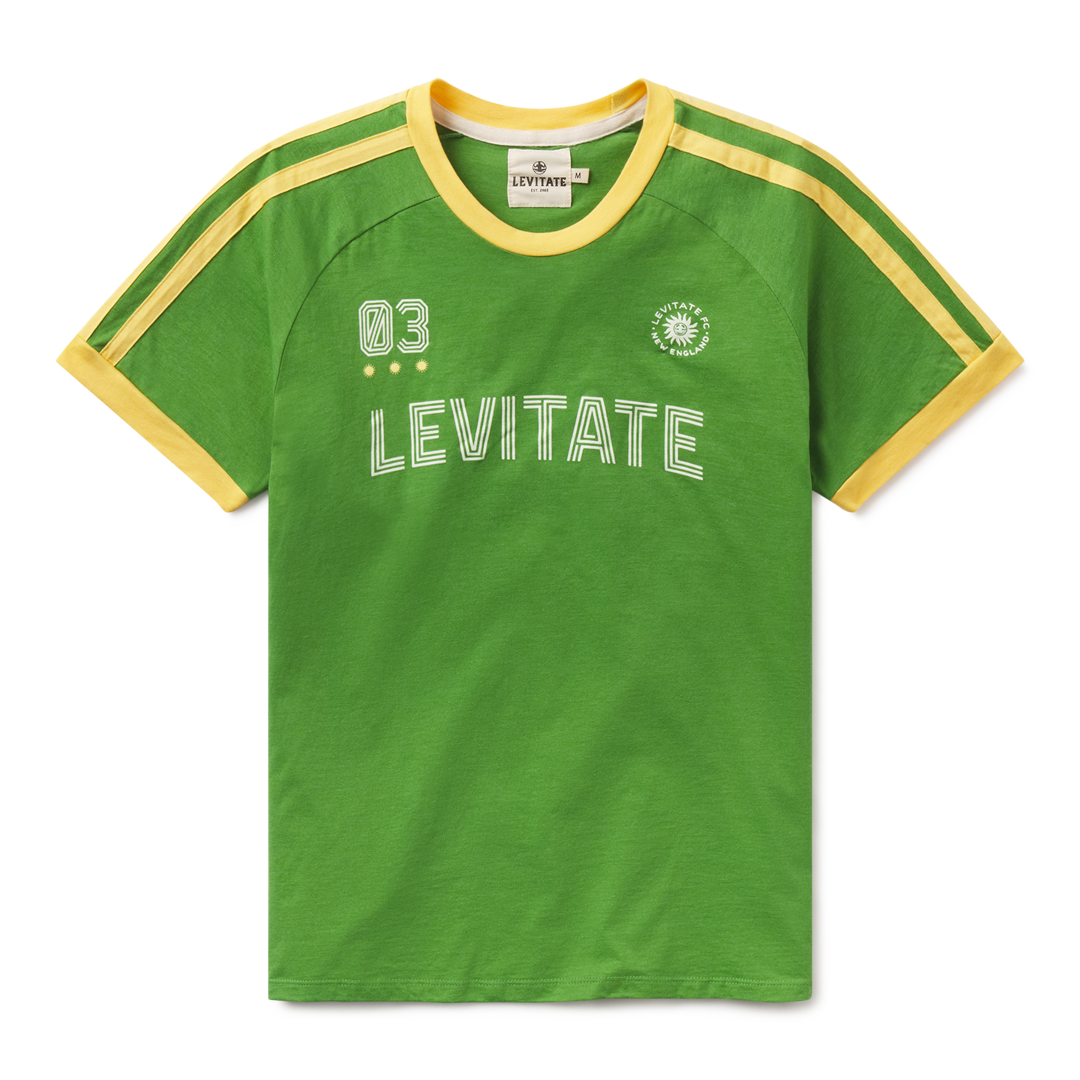 Men's Levitate FC Tee