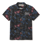 [PRE-ORDER] Men's Levitate x Elovaters Beach Cantina Shirt