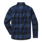 [PRE-ORDER] Men's Levitate x Elovaters Original Flannel