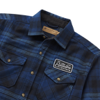 [PRE-ORDER] Men's Levitate x Elovaters Original Flannel