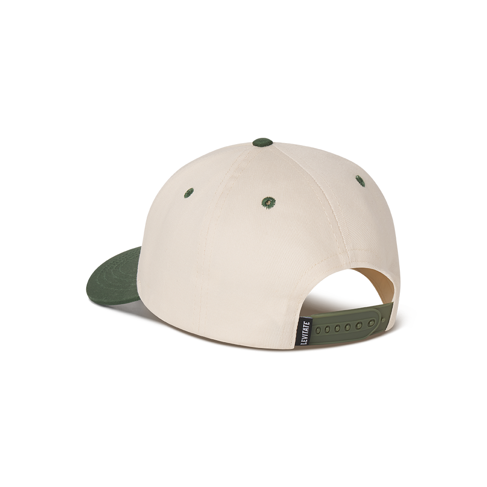 Levitate x Ripe 5 Panel