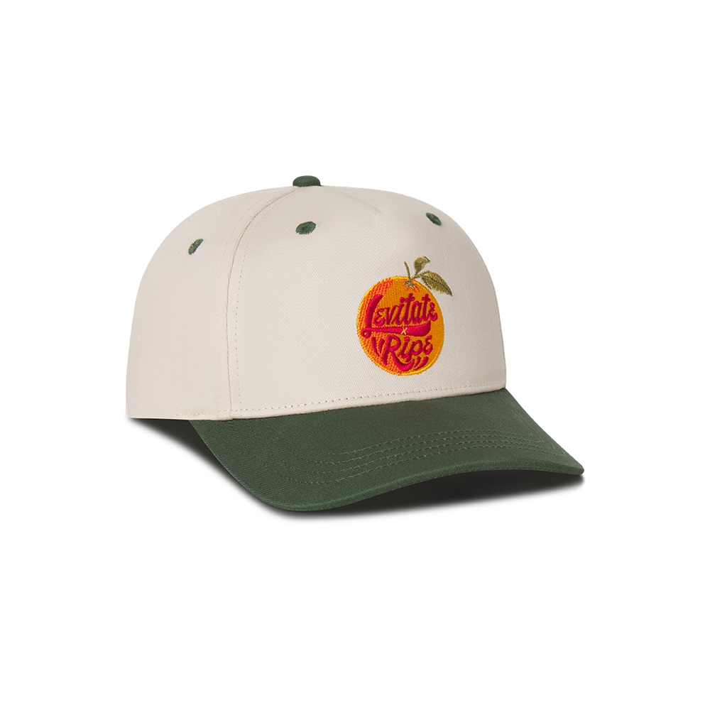 Levitate x Ripe 5 Panel
