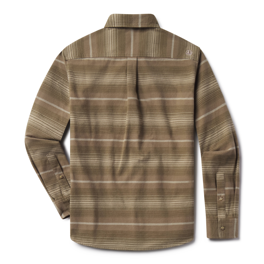Men's Original Flannel