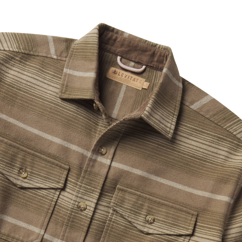 Men's Original Flannel