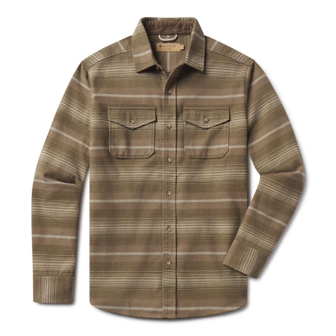 Men's Original Flannel
