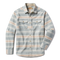 Baja Stripe - Mineral - Men's Original Flannel