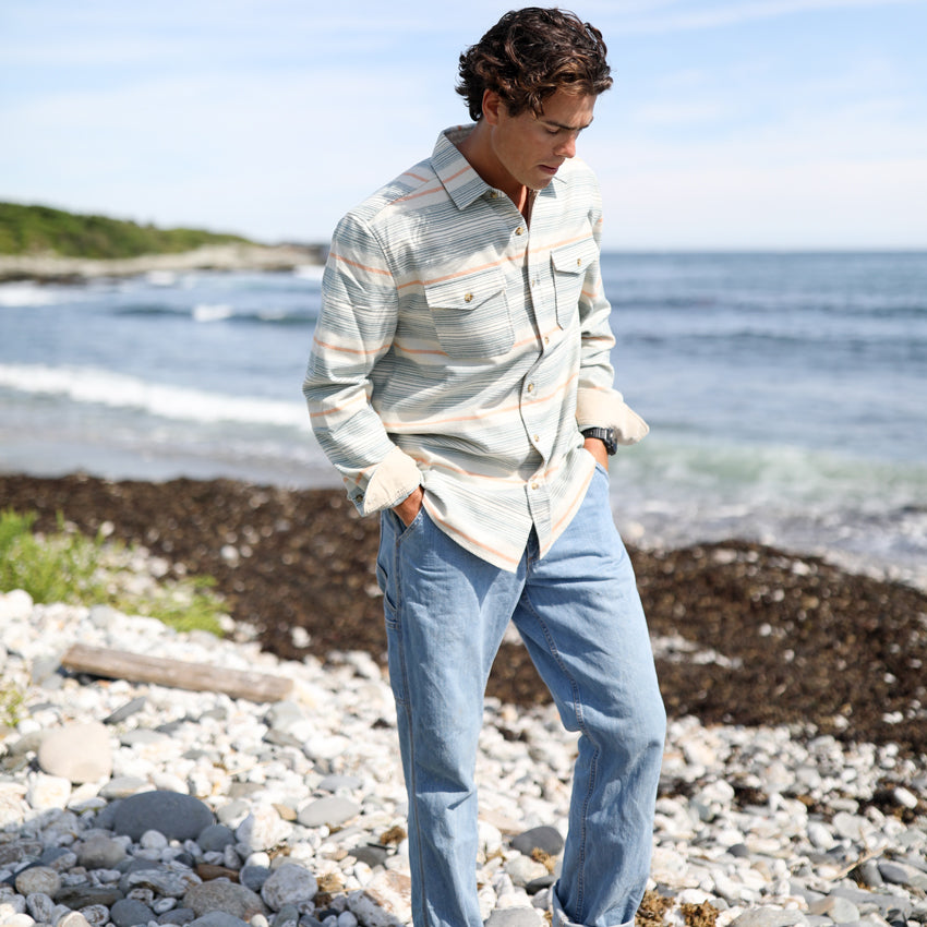 Men's Original Flannel