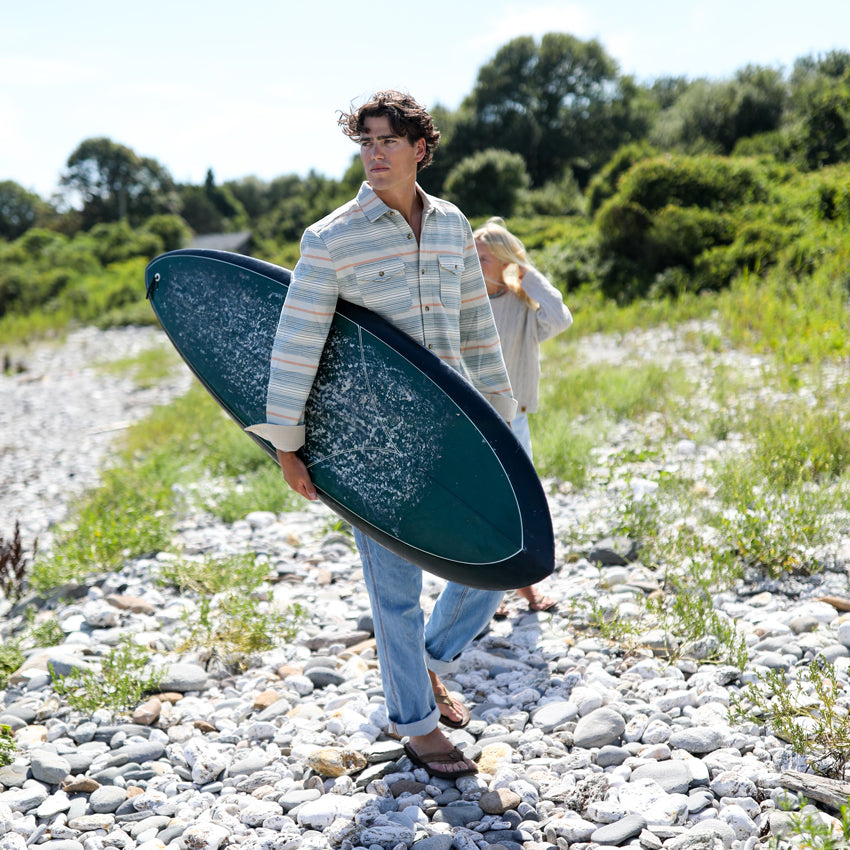 Men's Original Flannel