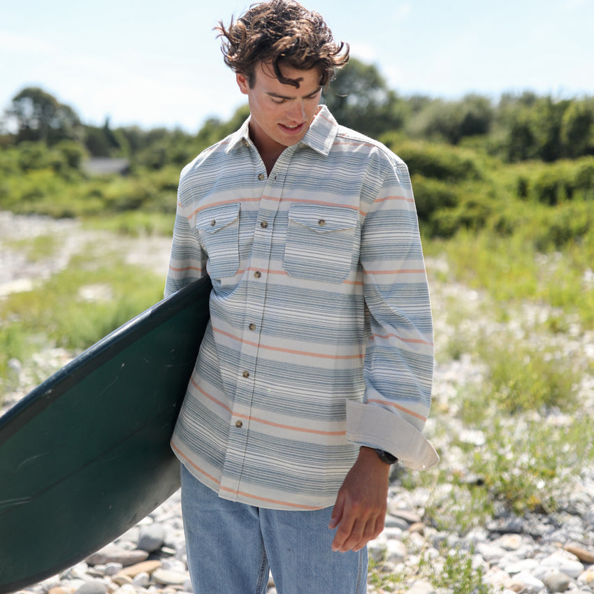 Men's Original Flannel