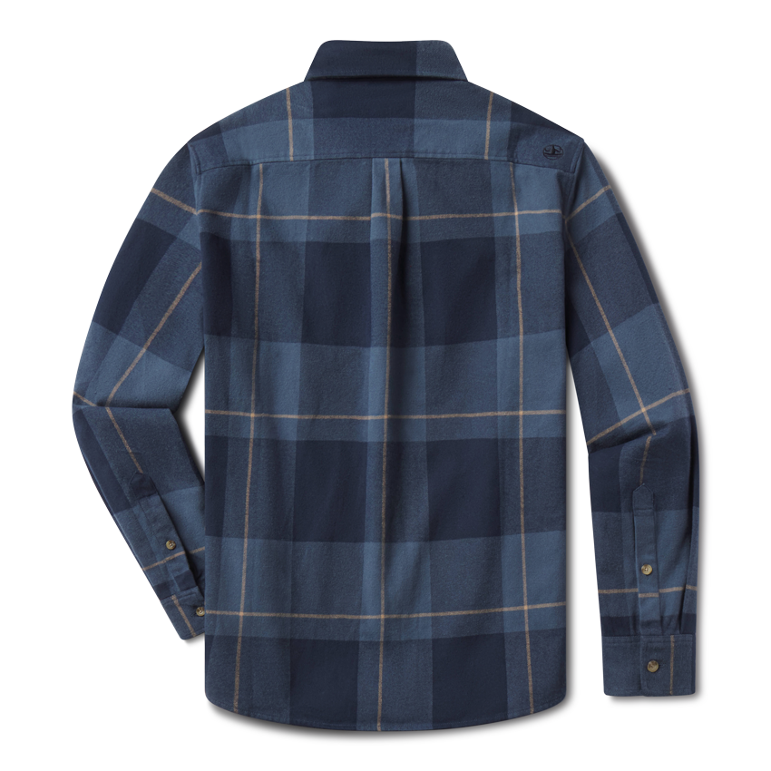 Men's Original Flannel