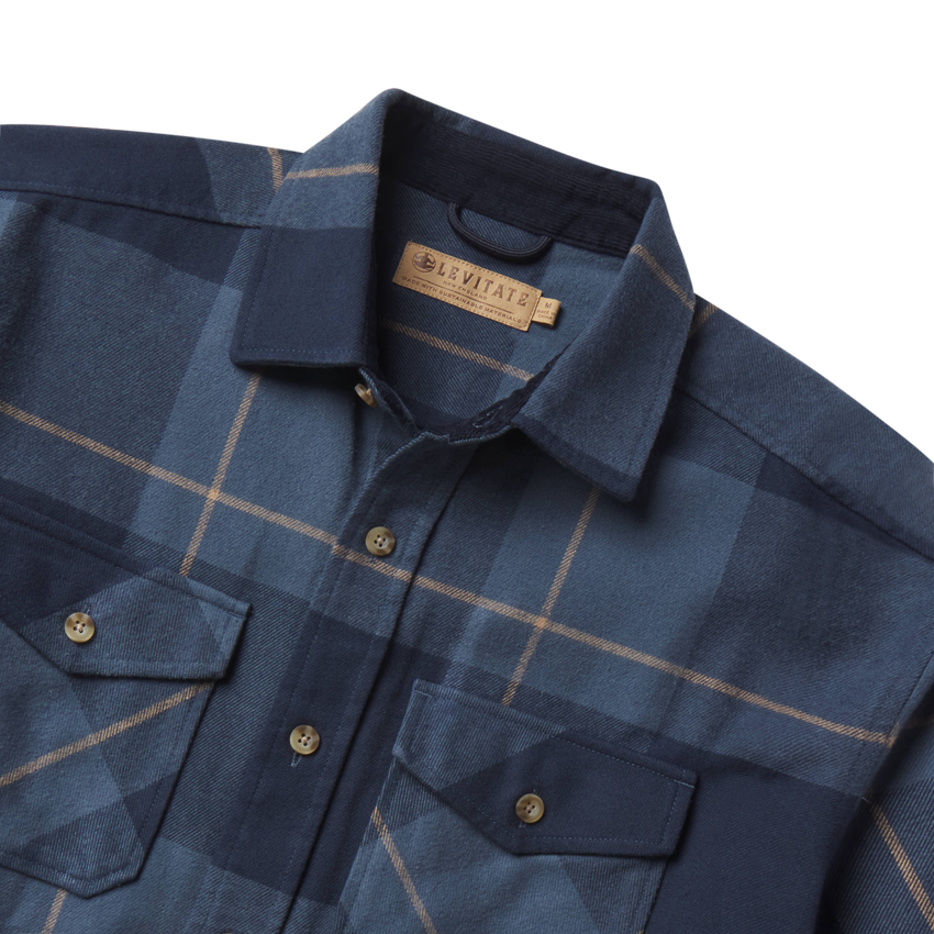 Men's Original Flannel