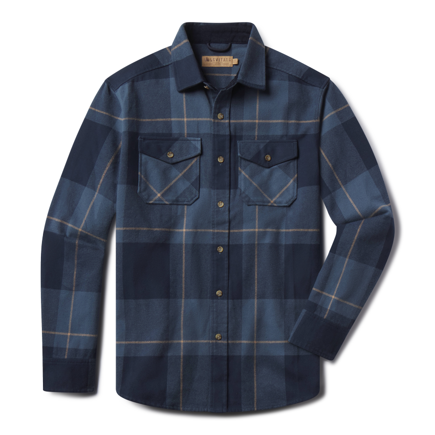 Men's Original Flannel