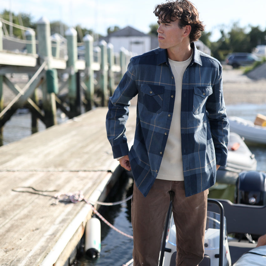 Men's Original Flannel