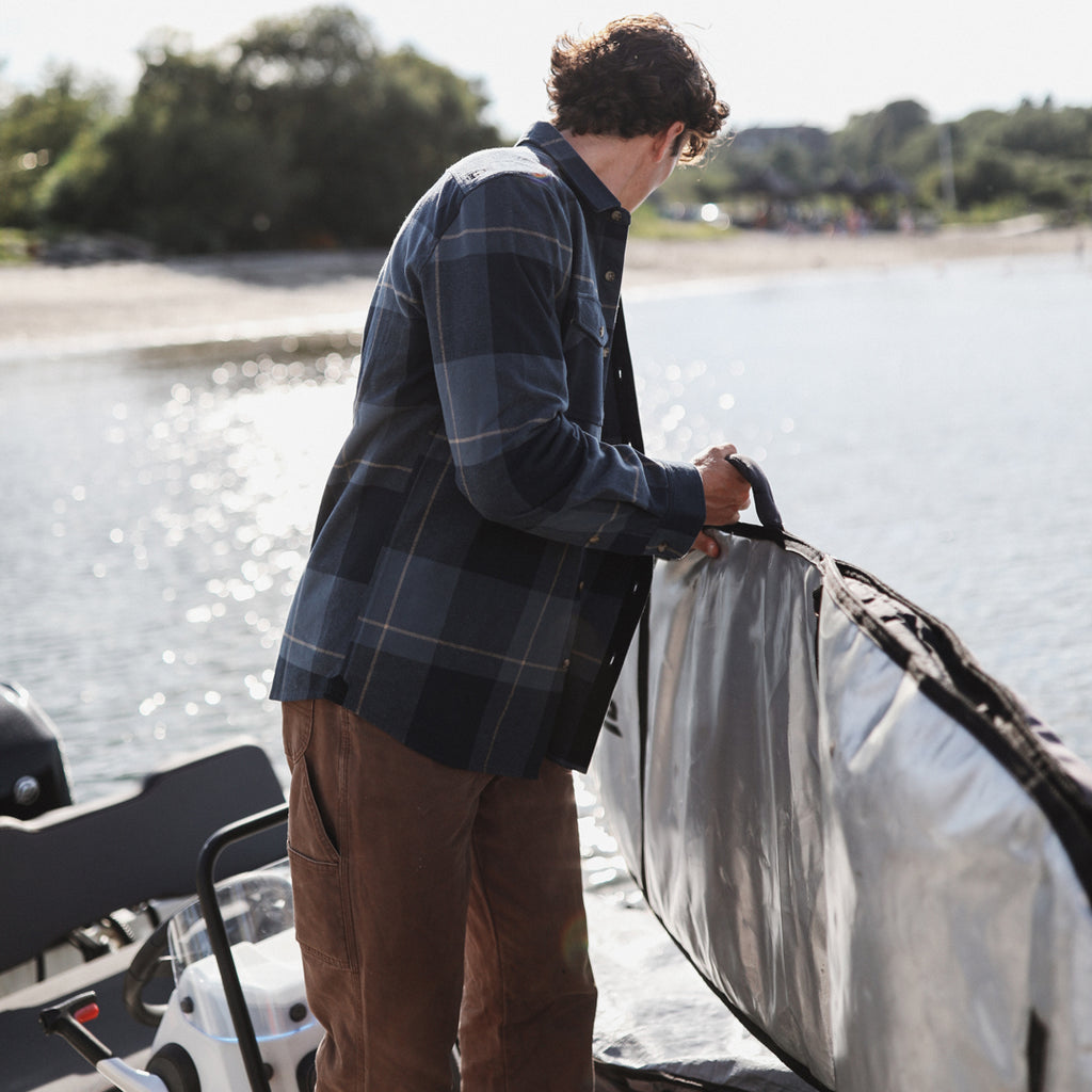 Men's Original Flannel