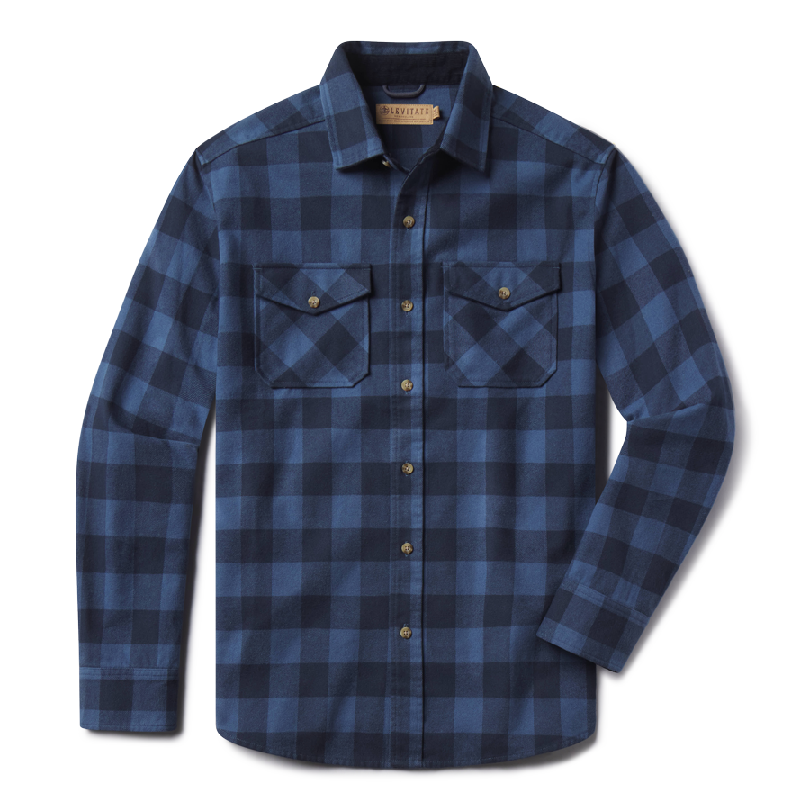 Men's Original Flannel