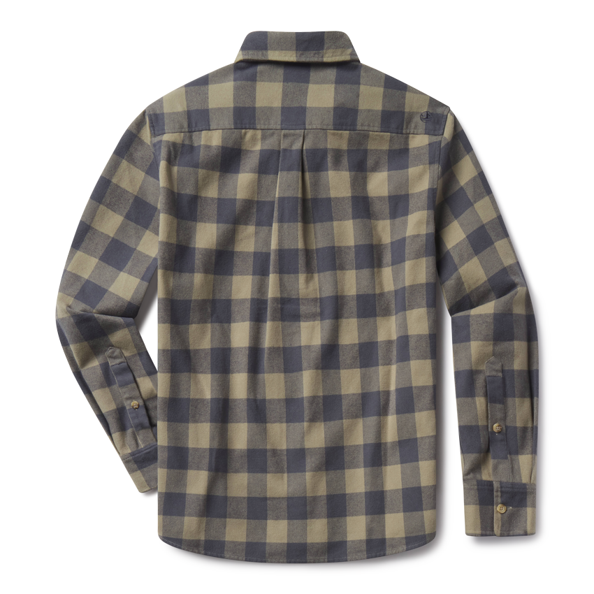 Men's Original Flannel