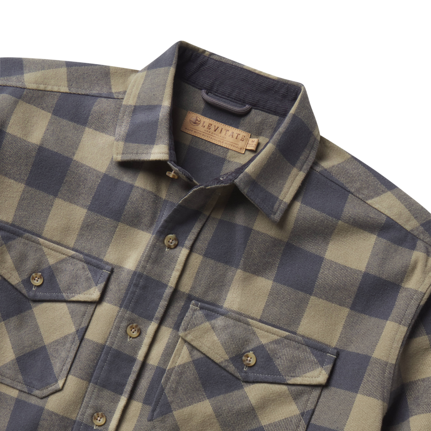Men's Original Flannel