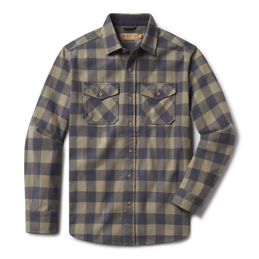 Men's Original Flannel