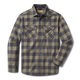 Rustic Buffalo Check - Vetiver - Men's Original Flannel