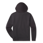 Men's Quilted Mountain Pullover